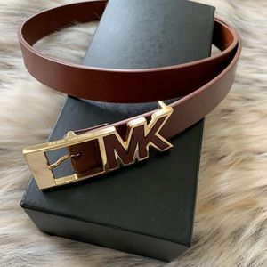Michael kors belt